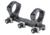 NightForce XTREME Duty Ultralite One-Piece Compact Mag Mount, Black, 1.5in, 20 MOA, 34mm, Full-Size, A362