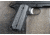 Nighthawk Custom 320 Carbon Fiber, Black and Gray, w/Super Scoop Ambi, Officer, G148