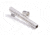 Nighthawk Custom Barrel, Drop-In, .45 ACP, 5in, Stainless, Fully Machined Steel, with Bushing, Link, and Pin, SDP1000