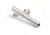 Nighthawk Custom Barrel, Drop-In, .45ACP, 4.25in, SS, Fully Machined Steel, with Bushing, Link, and Pin, SDP1002