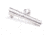 Nighthawk Custom Barrel, Drop-In, 9mm, W/N Ramped, 4.25in, Stainless, Fully Machined Steel, with Bushing, Link, and Pin, SDP1003