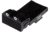 Nighthawk Custom Custom Fully Adjustable Night Pyramid-Shape Rear Blade w/Two Dot, SI0048