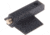 Nighthawk Custom Novak Cut, Gold Bead Front Sight, .150 Height, Solid 14 Karat Gold, Not Plated, SI0070