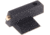 Nighthawk Custom Novak Cut, Gold Bead Front Sight, .200 Height, Solid 14 Karat Gold, Not Plated, SI0073
