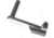 Nighthawk Custom Slide Stop, .38 Super, Stainless, Fully Machined, SP0352