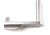 Nighthawk Custom Slide Stop, Drop-In, .38 Super, Stainless, Fully Machined Steel, SDP1083