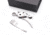 Nighthawk Custom Trigger, Drop-In Unit for 1911, Stainless Hammer, SDP0500