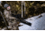NightSnipe Elite Hunter Carbon Fiber Shooting Tripod, NS67 Ball Head and NightSnipe Picatinny Rail Mount Combo Kit, EHNS67-2288