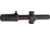 NightStar 1-6x24mm 30mm Tube Rifle Scope, First Focal Plane, Illuminated Reticle, Black, NS11038F2