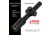 NightStar 1-6x24mm 30mm Tube Rifle Scope, First Focal Plane, Illuminated Reticle, Black, NS11038F2