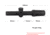 NightStar 1-6x24mm 30mm Tube Rifle Scope, First Focal Plane, Illuminated Reticle, Black, NS11038F2