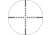 NightStar 1-6x24mm 30mm Tube Rifle Scope, First Focal Plane, Illuminated Reticle, Black, NS11038F2
