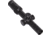NightStar 1-6x24mm 30mm Tube Rifle Scope, First Focal Plane, Illuminated Reticle, Black, NS11038F2