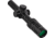 NightStar 1-6x24mm 30mm Tube Rifle Scope, First Focal Plane, Illuminated Reticle, Black, NS11038F2