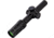 NightStar 1-6x24mm 30mm Tube Rifle Scope, First Focal Plane, Illuminated Reticle, Black, NS11038F2