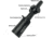 NightStar 1-8x24mm 30mm Tube Rifle Scope, Second Focal Plane, Illuminated Reticle, Black, NS11150R