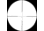 NightStar 2.5-35x56mm SFIR Rifle Scope - Mil Dot, Black, NS253556