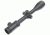 NightStar 2.5-35x56mm SFIR Rifle Scope - Mil Dot, Black NS253556