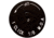 NightStar 3-30x56SFIR 30mm Tube Rifle Scope, Second Focal Plane, Illuminated Reticle, Black, NS11211