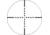 NightStar 3-9X44 Mildot Rifle Scope, Black, M3944