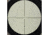 NightStar 3-9x44mm LPVO 1in Tube Riflescope, Second Focal Plane, Duplex Reticle, Black, D3944
