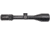 NightStar 3-9x44mm Rifle Scope, 1in Tube, Duplex Reticle, Black, M3944