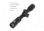 NightStar 4-12x40mm 30mm Tube Rifle Scope, Second Focal Plane, Black, NS11151