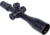 NightStar 6-24x50mm 34mm Tube Rifle Scope, Fist Focal Plane, MRAD Reticle, Black, NS11218