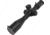 NightStar 6-24x50mm 34mm Tube Rifle Scope, Fist Focal Plane, MRAD Reticle, Black, NS11218