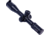 NightStar 6-24x50mm 34mm Tube Rifle Scope, Fist Focal Plane, MRAD Reticle, Black, NS11218