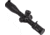 NightStar 6-24x50mm 34mm Tube Rifle Scope, Fist Focal Plane, MRAD Reticle, Black, NS11218