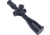 NightStar 6-24x50mm 34mm Tube Rifle Scope, Fist Focal Plane, MRAD Reticle, Black, NS11218