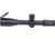 NightStar 6-24x50mm 34mm Tube Rifle Scope, Fist Focal Plane, MRAD Reticle, Black, NS11218