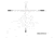 NightStar 6-24x50mm 34mm Tube Rifle Scope, Fist Focal Plane, MRAD Reticle, Black, NS11218