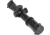 NightStar EDIRF 1-10x30mm Rifle Scope, 35mm Tube, First Focal Plane, Black, Illuminated Reticle, MOA, NS11206