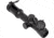 NightStar EDIRF 1-10x30mm Rifle Scope, 35mm Tube, First Focal Plane, Black, Illuminated Reticle, MOA, NS11206