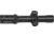 NightStar EDIRF 1-10x30mm Rifle Scope, 35mm Tube, First Focal Plane, Black, Illuminated Reticle, MOA, NS11206