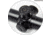 NightStar EDIRF 1-10x30mm Rifle Scope, 35mm Tube, First Focal Plane, Black, Illuminated Reticle, MOA, NS11206