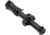 NightStar 1-6x24mm LPVO 30mm Tube Riflescope, Second Focal Plane