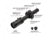 NightStar 1-6x24mm LPVO 30mm Tube Riflescope, Second Focal Plane