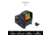 NightStar PR17A Ultra-Thin Shake Awake Side Load 1x17mm Reflex Red Dot Sight