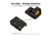 NightStar PR17A Ultra-Thin Shake Awake Side Load 1x17mm Reflex Red Dot Sight