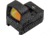 NightStar PR17A Ultra-Thin Shake Awake Side Load 1x17mm Reflex Red Dot Sight