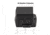 NightStar PT17MR Reflex Red Dot Sight, 1x17mm, 0.86x0.67in, 3 MOA Dot, Circle Dot, Circle, Black, PT17MR