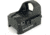 NightStar PR22 Waterproof Long Life Battery Red Dot, Black, NS15248