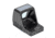 NightStar PR24S Solar Reflex Red Dot Sight, 1x0.79x0.94mm, 3 MOA Dot, Black, NS15245