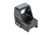 NightStar PR24S Solar Reflex Red Dot Sight, 1x0.79x0.94mm, 3 MOA Dot, Black, NS15245