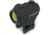 NightStar PT21 Waterproof Long Life Battery Red Dot, Black, NS15258