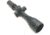 NightStar Rifle Scope, 2.5-15X50SFIR, 30mm Tube, Side Focus Illuminated Reticle, Black, NS251550