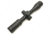 NightStar Rifle Scope, 2.5-15X50SFIR, 30mm Tube, Side Focus Illuminated Reticle, Black, NS251550